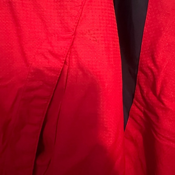 Majestic Boston Red Sox 1/4 zip Windbreaker Jacket - Picture 2 of 13